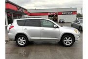 2012 RAV4 4WD 4dr I4 Limited en Lexington