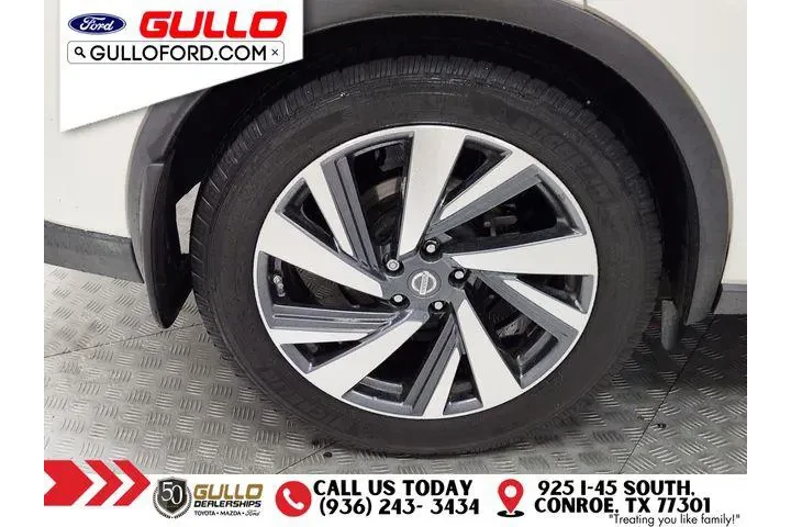 $18991 : Nissan Murano 2018 S 4dr SUV image 9