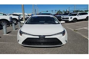 $19979 : Toyota Corolla 2022 LE 4dr S thumbnail