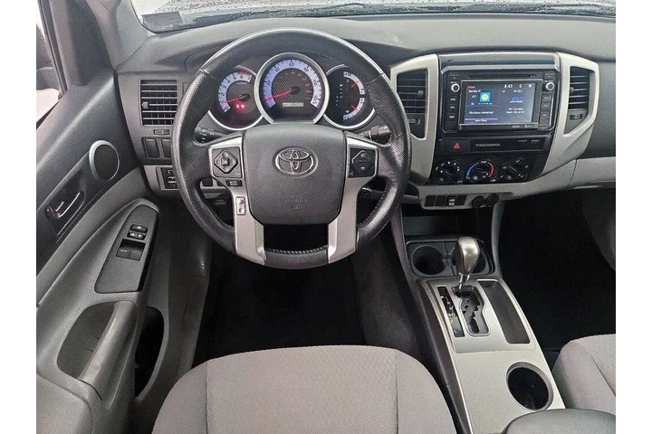 $19998 : Toyota Tacoma 2015 4x2 Base image 10