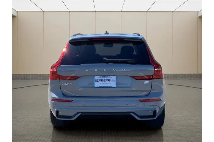 $39000 : Volvo XC60 Recharge 2024 eAW image 4