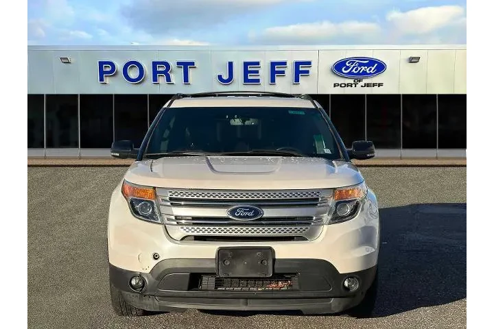 $11980 : Ford Explorer 2013 AWD XLT 4 image 2