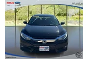 $12660 : Honda Civic 2016 EX-T 4dr Se thumbnail