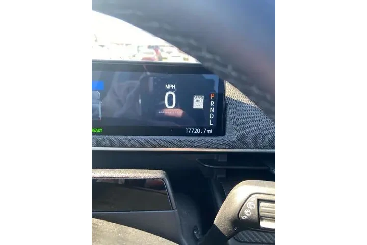 $33719 : Ford Mustang Mach-E 2024 Pre image 8