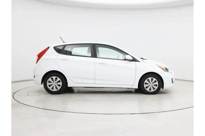 $10998 : Hyundai ACCENT 2017 SE 4dr H image 7