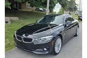 2015 BMW 4 Series 428i xDrive en Kansas City