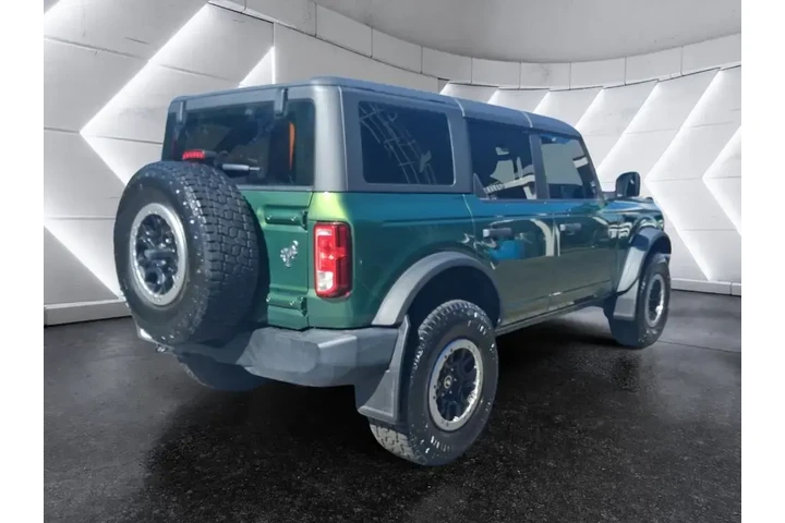$35000 : Ford Bronco 2023 4x4 Badland image 5