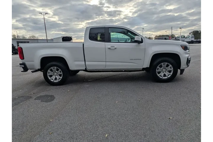 $20991 : Chevrolet Colorado 2022 4x2 image 3
