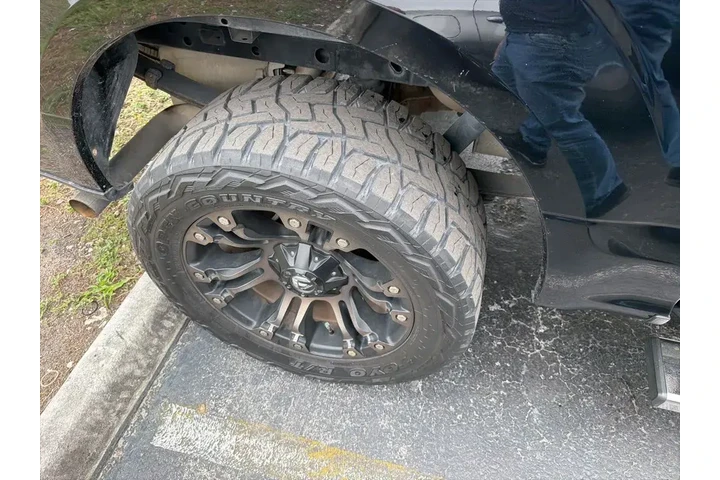 $14991 : Ford F-150 2016 4x2 King Ran image 8