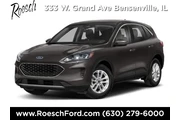 Ford Escape 2020 AWD SE 4dr