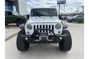 $20999 : Jeep Wrangler Unlimited 2015 thumbnail