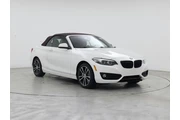BMW 2 Series 2021 230i 2dr C en Hialeah