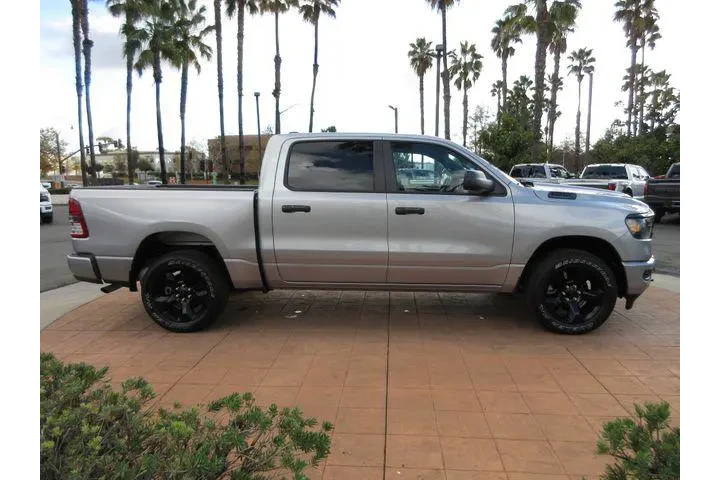 $34499 : Ram 1500 2024 4x4 Tradesman image 5