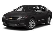 2014 Impala LS thumbnail