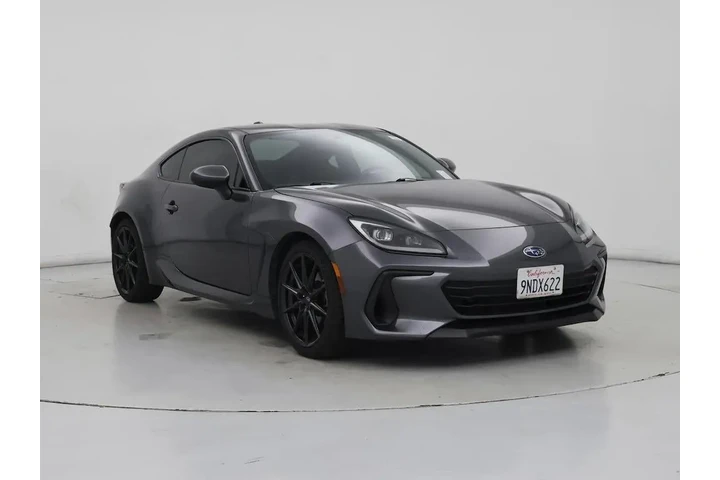 $29998 : Subaru BRZ 2023 Limited 2dr image 1