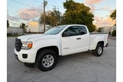 $9900 : GMC CANYON thumbnail
