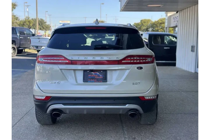 $16499 : 2018 MKC Select image 8
