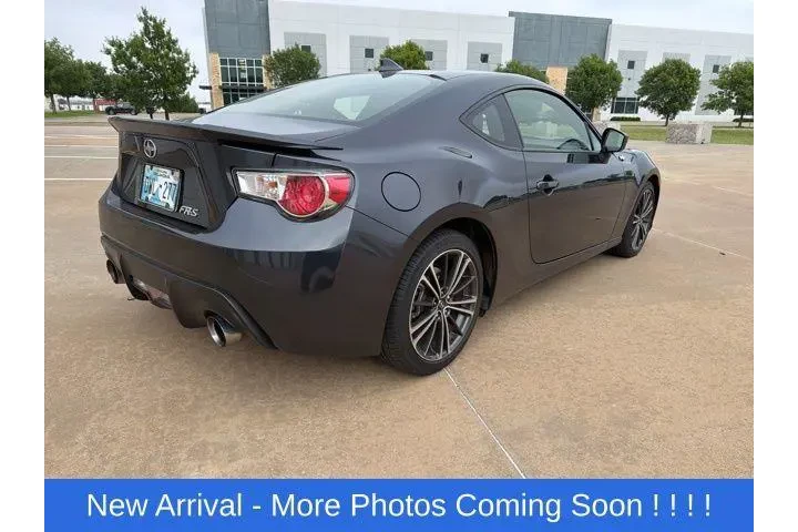 $19488 : Scion FR-S 2015 2dr Coupe 6A image 5