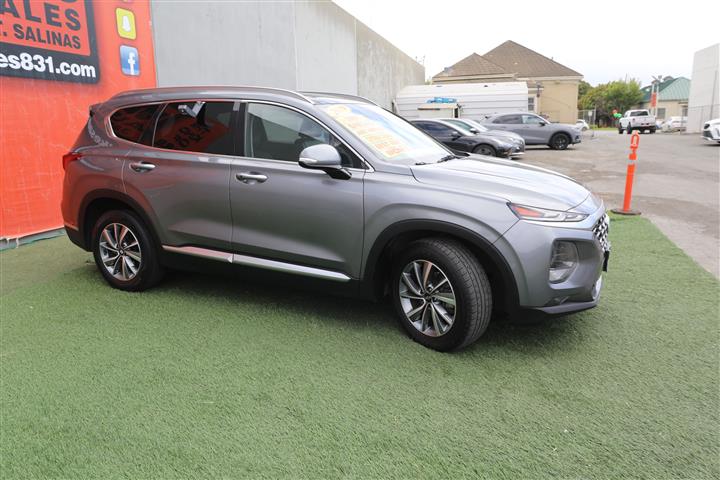 $18495 : 2019 HYUNDAI SANTA FE ULTIMATE image 3