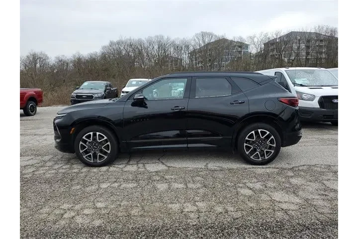 $33619 : Chevrolet Blazer 2023 AWD RS image 7