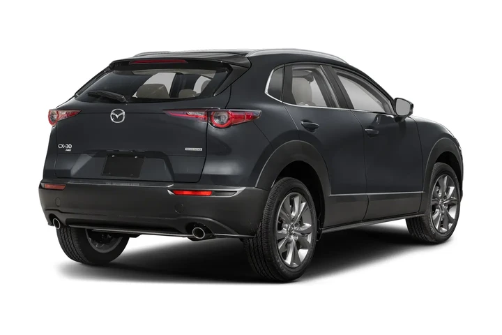 $24788 : 2025 CX-30 2.5 S Preferred Pa image 2