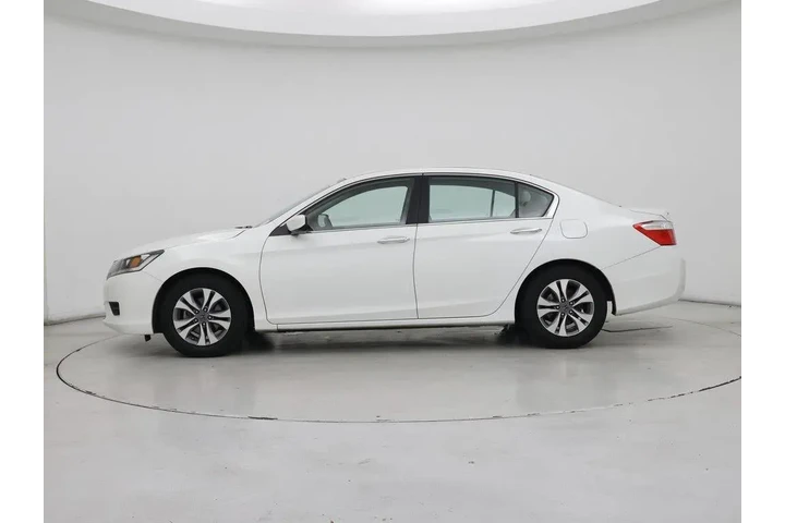 $15998 : Honda Accord 2014 LX 4dr Sed image 3