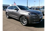 $37882 : Lincoln Nautilus 2023 AWD Re thumbnail
