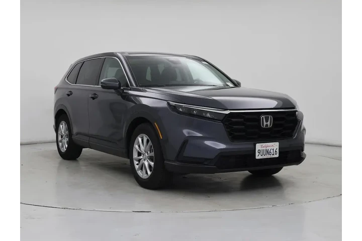 $30998 : Honda CR-V 2026 EX 4dr SUV image 1