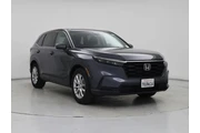 Honda CR-V 2026 EX 4dr SUV