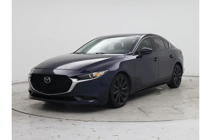 $16998 : Mazda Mazda3 Sedan 2021 Sele image 4