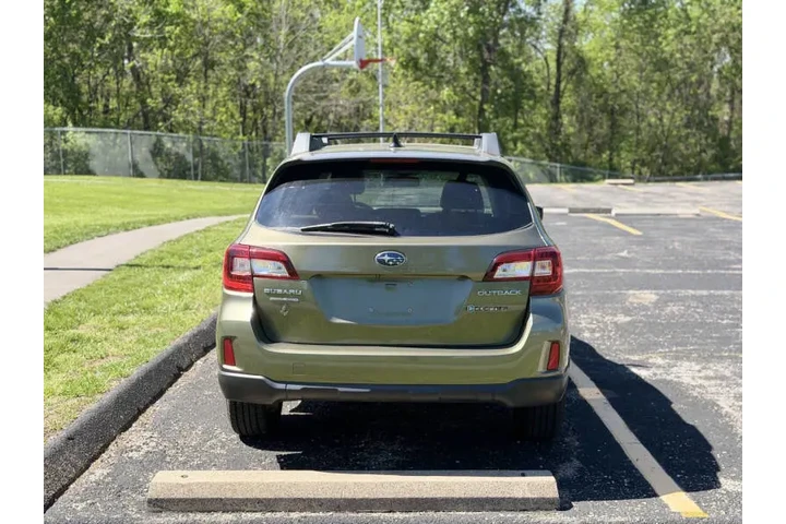 $8499 : 2016 Outback 2.5i Premium image 7
