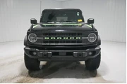 $39900 : Ford Bronco 2023 4x4 Black D thumbnail