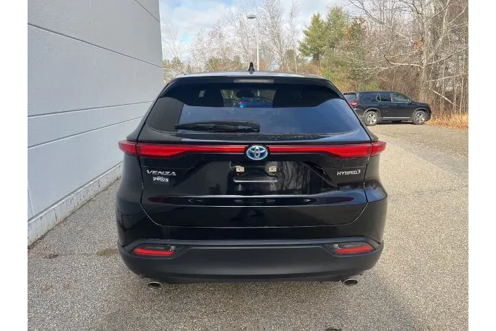 $26795 : Toyota Venza 2022 AWD LE 4dr image 6