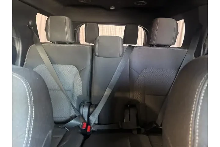 $11680 : Ford Explorer 2017 XLT 4dr S image 6