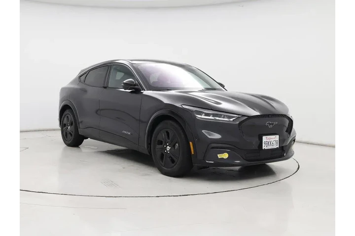 $29998 : Ford Mustang Mach-E 2022 Cal image 1