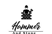 HAMMER AND STONE