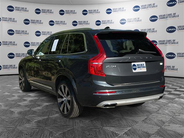 $52000 : PRE-OWNED  VOLVO XC90 RECHARGE image 3