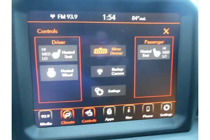 $38995 : Jeep Wrangler Unlimited 2020 image 10