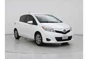 Toyota Yaris 2014 L 4dr Hatc en San Jose