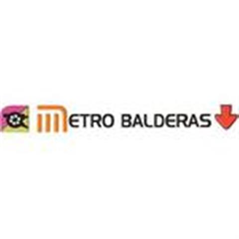 Metro Balderas Restaurant image 1