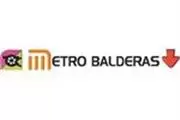 Metro Balderas Restaurant en Los Angeles