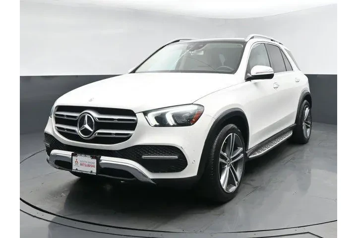 $32952 : Mercedes-Benz GLE 2020 AWD G image 1