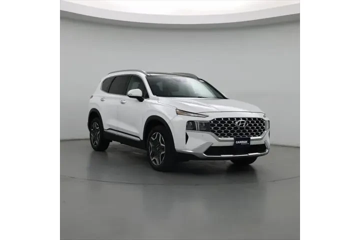 $33998 : Hyundai SANTA FE Hybrid 2023 image 1
