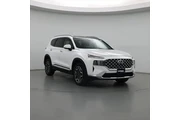 Hyundai SANTA FE Hybrid 2023 en Raleigh