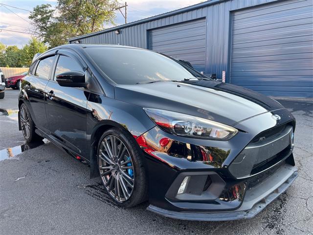 $28088 : 2017 Focus RS, CLEAN CARFAX, image 9