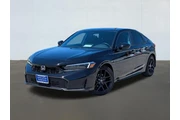 Honda Civic 2025 Sport 4dr H