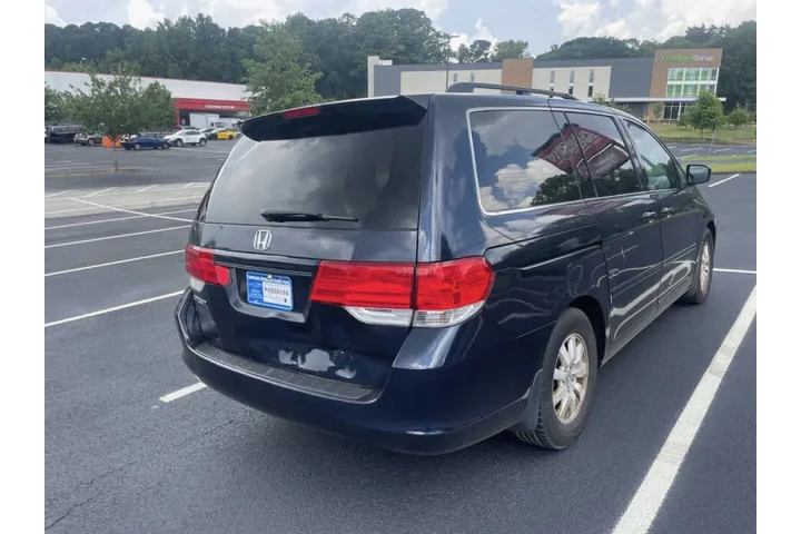 $11000 : 2010 Odyssey EX image 6