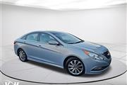 Pre-Owned 2014 Sonata Limited en Milwaukee