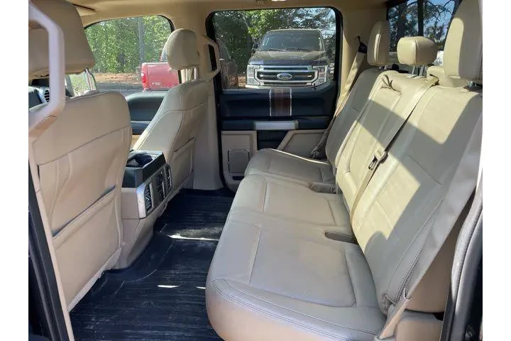 $17839 : Ford F-150 2016 4x2 King Ran image 8