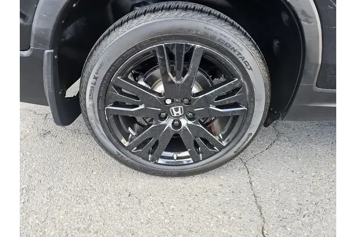 $36698 : Honda Pilot 2022 AWD SE 4dr image 9